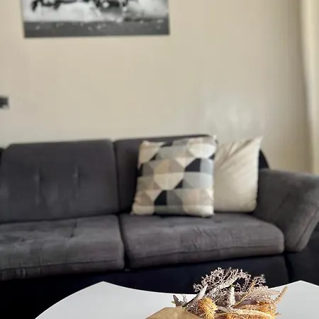 Appartement Flower House 6 *
