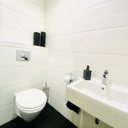 Flower House 6 Sofia