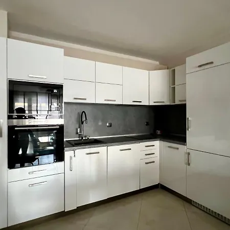 Flower House 6 Appartamento