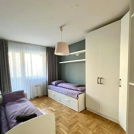 Flower House 6 * Sofia