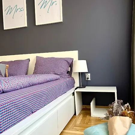 Flower House 6 Sofia