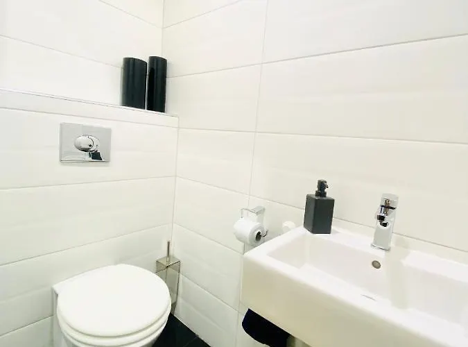 Flower House 6 Sofia