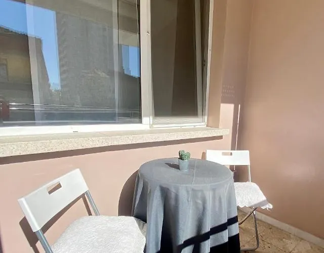 Flower House 6 Lägenhet Sofia