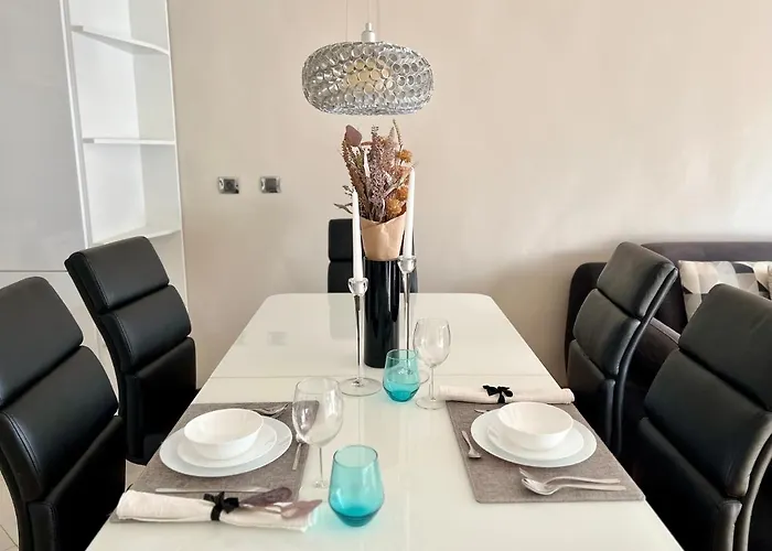 Flower House 6 Lägenhet Sofia