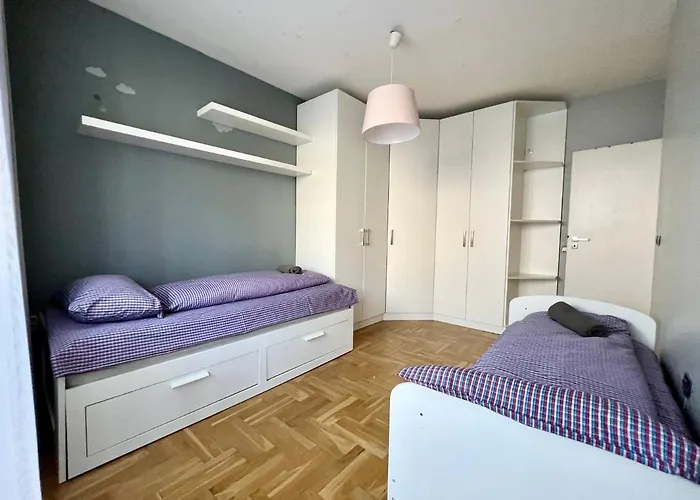 Flower House 6 * Sofia