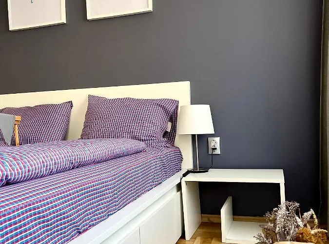 Flower House 6 Sofia