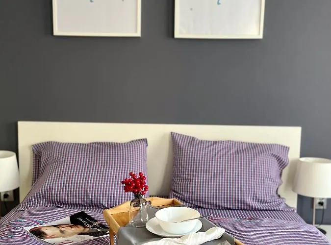 Flower House 6 * Sofia