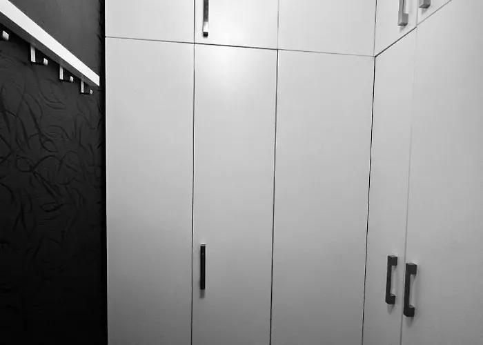 Flower House 6 Lägenhet