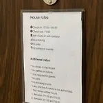 Apartment Flower House 6 *