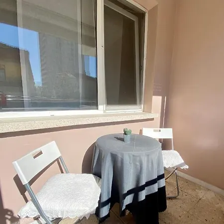 Flower House 6 Appartement Sofia