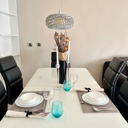 Flower House 6 Appartement Sofia