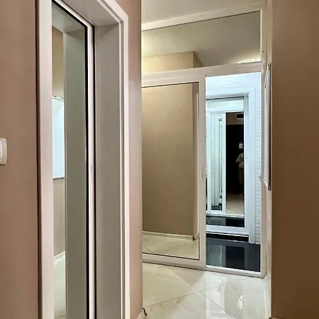 Flower House 6 Lejlighed Sofia