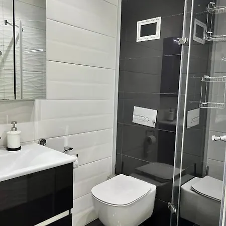 Appartement Flower House 6 *