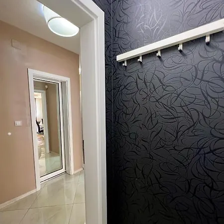 Flower House 6 Appartement Sofia