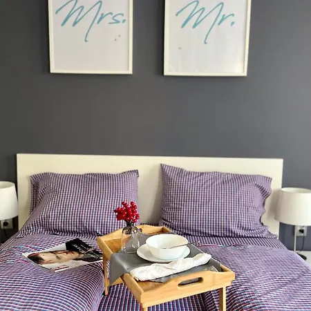 Flower House 6 * Sofia