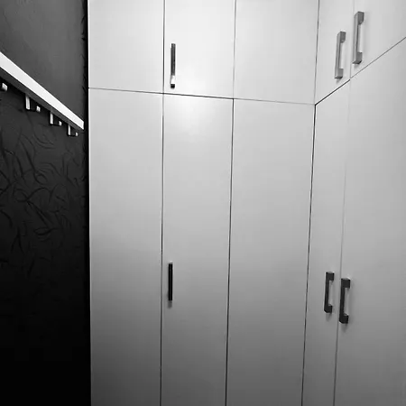 Flower House 6 Lejlighed