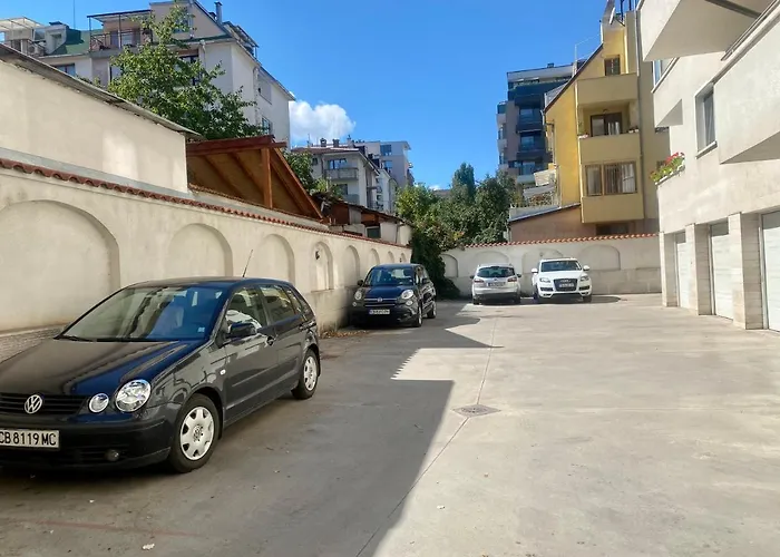 アパート Flower House 6 *