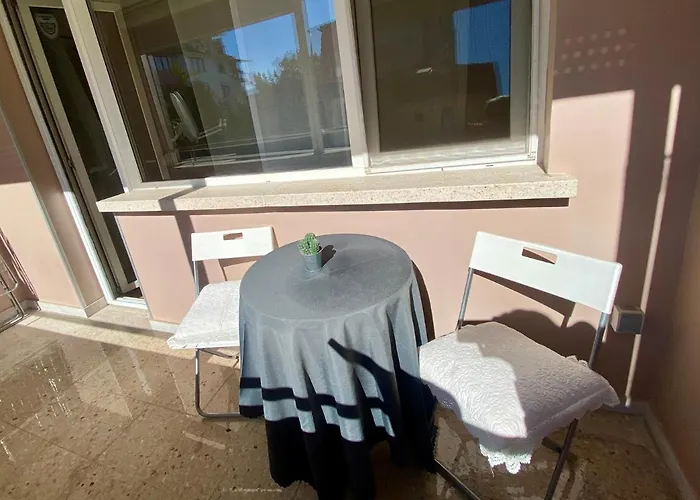 Apartmán Flower House 6 *