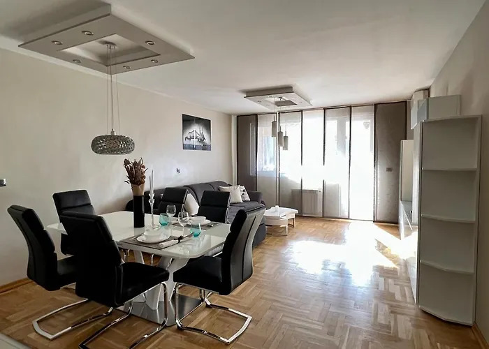 アパート Flower House 6 ソフィア