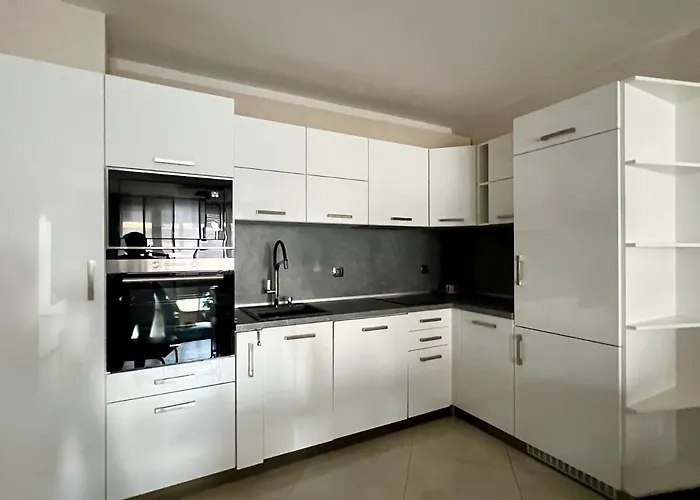 Flower House 6 Apartmán