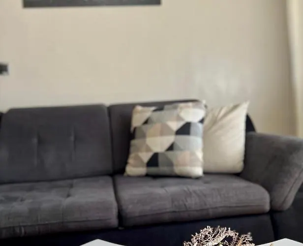 Appartement Flower House 6 *