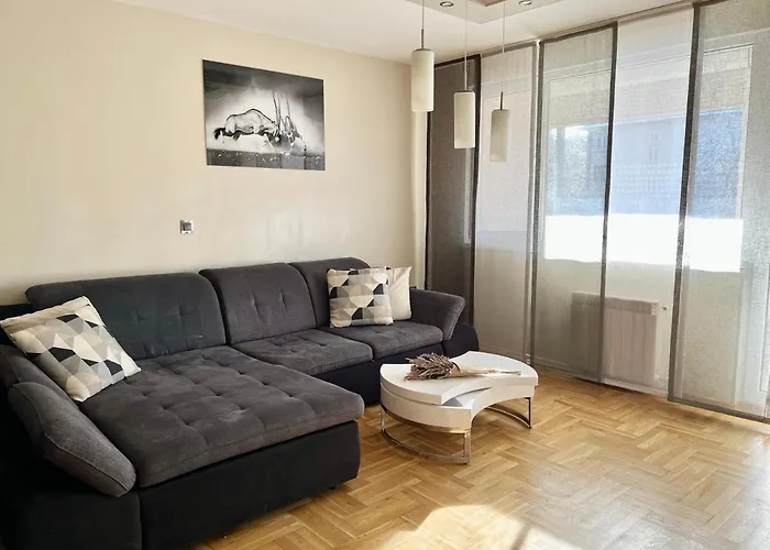 Apartmán Flower House 6 *