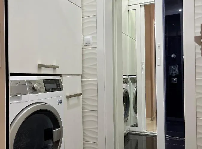 Flower House 6 Apartmán