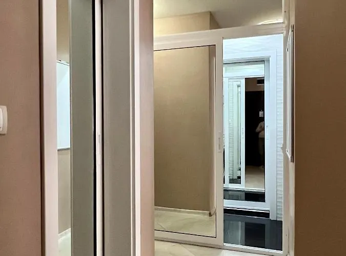 Flower House 6 Apartmán Sofie