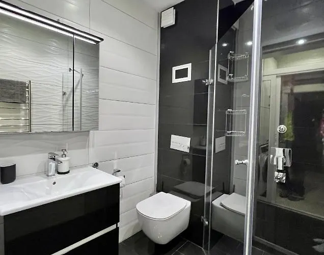 Flower House 6 Apartmán