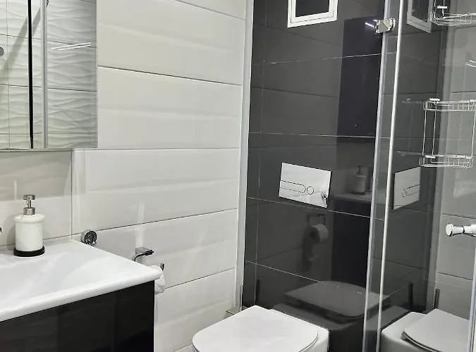 Apartmán Flower House 6 *