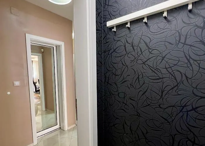 Flower House 6 Apartmán Sofie