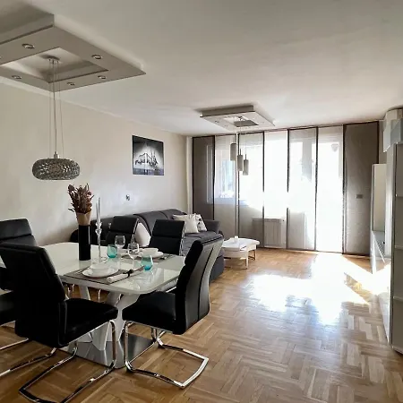 Apartament Flower House 6 Sofia