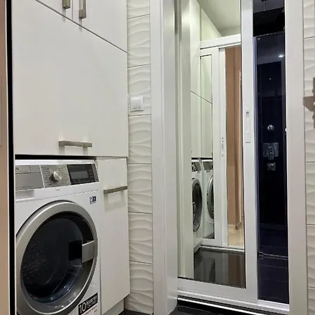 Flower House 6 Apartament