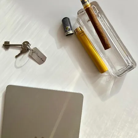 Apartament Flower House 6 Sofia